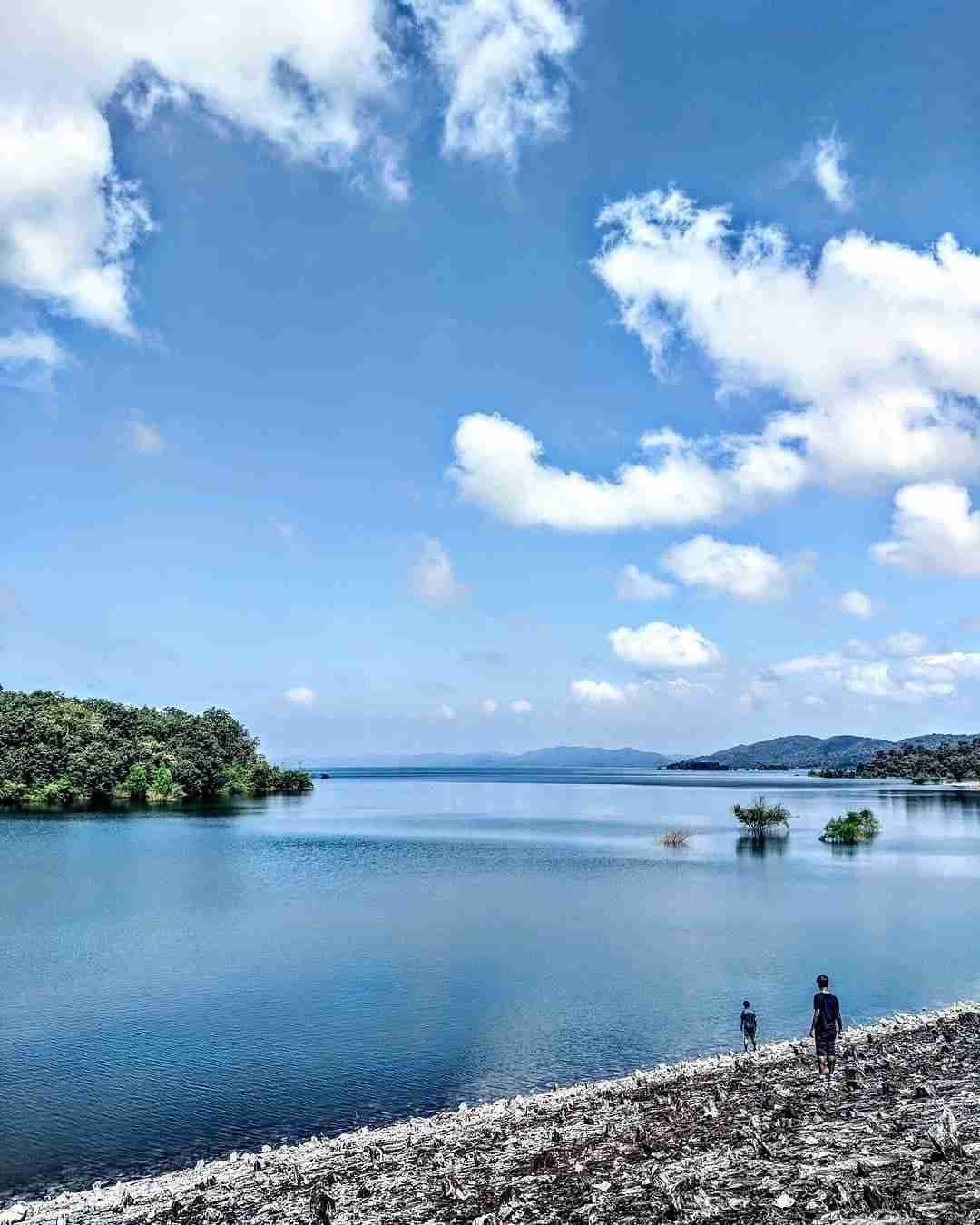 dandeli back waters experience Dandeli-Back-Waters