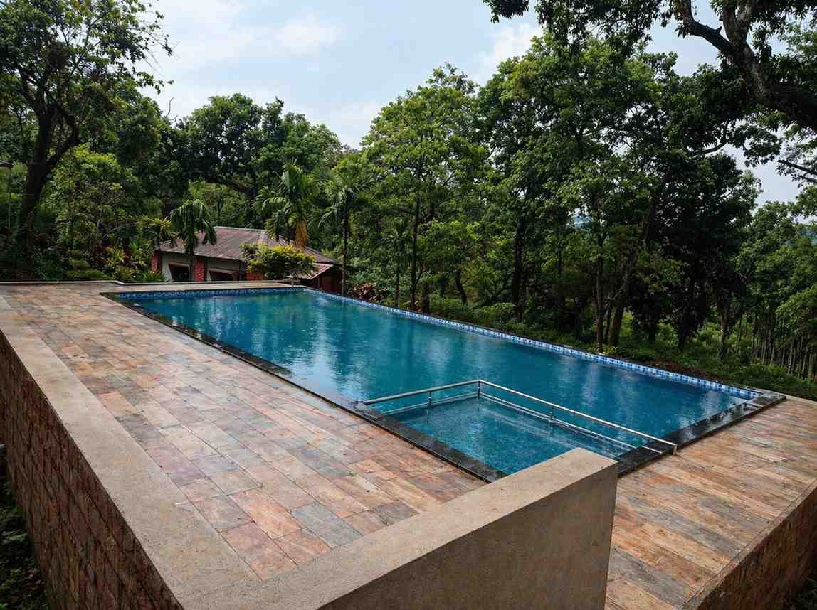 beautiful dandeli resorts gallery