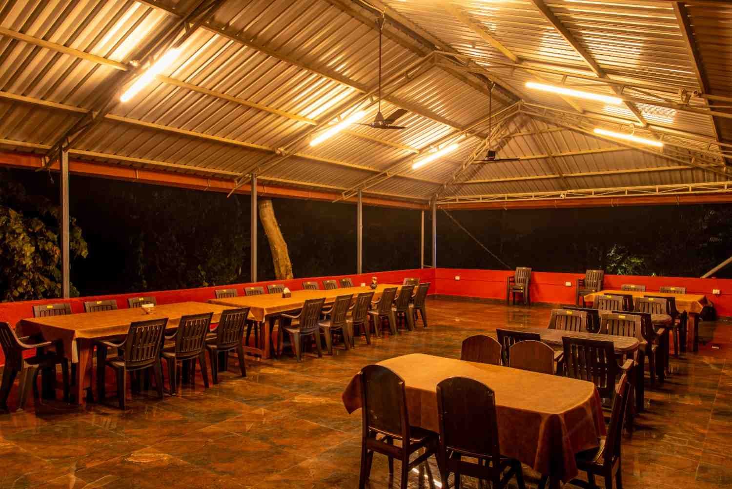 dandeli in karnataka