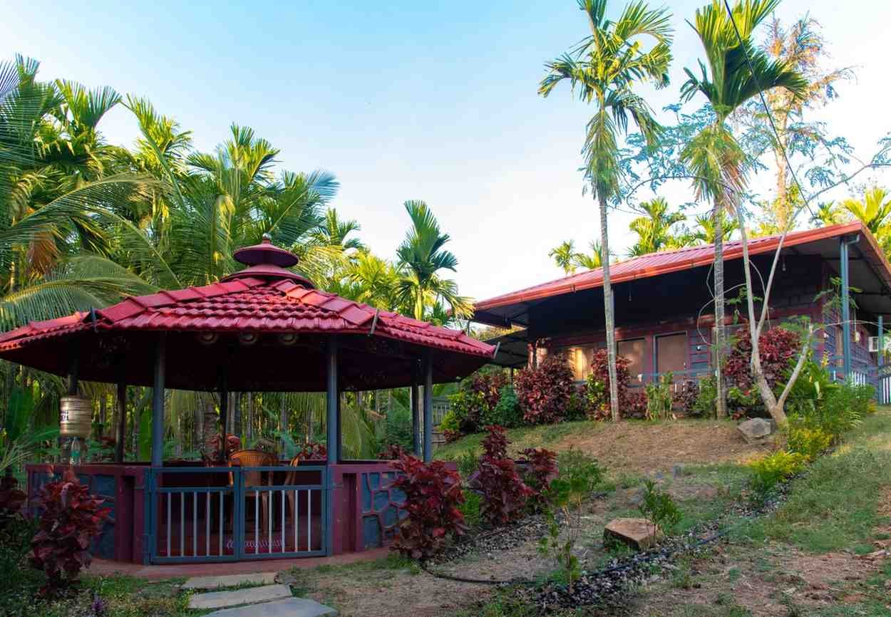 dandeli resort gallery pics