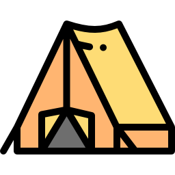 Camping Tent